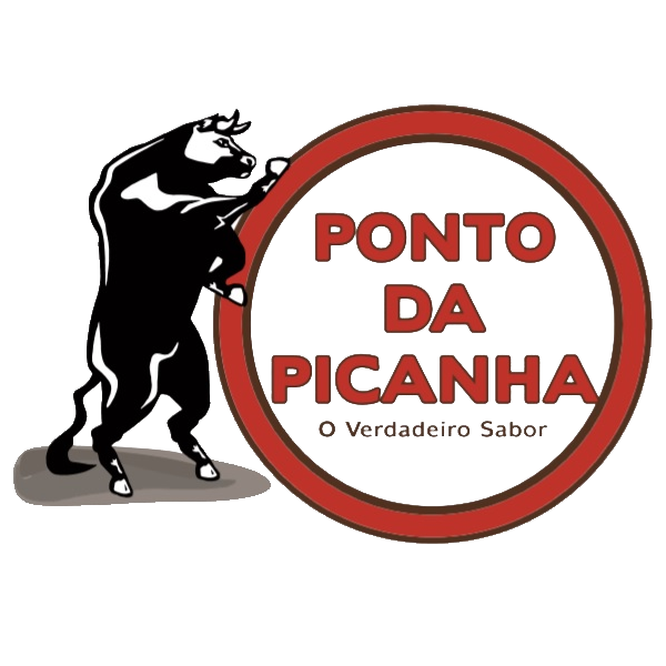 Logo Ponto da Picanha